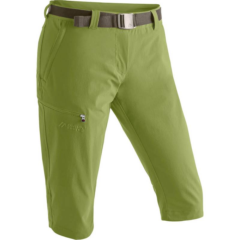 Maier Sports Inara Slim Funktionsshorts Damen
