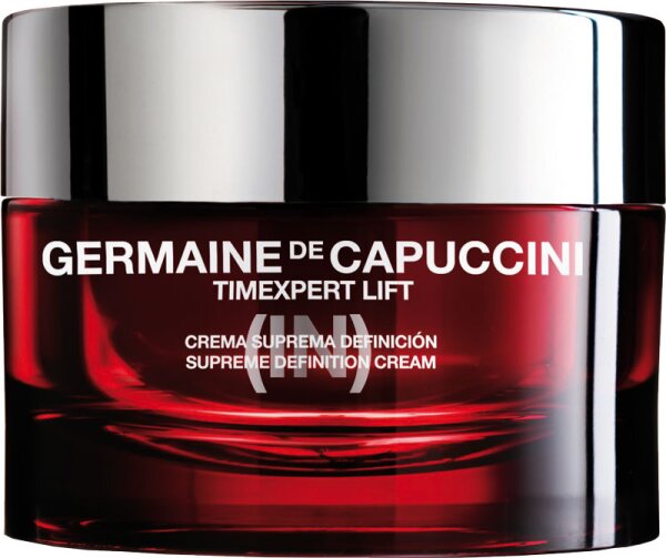 Germaine de Capuccini Timexpert Supreme Definition Cream Gesichtscreme