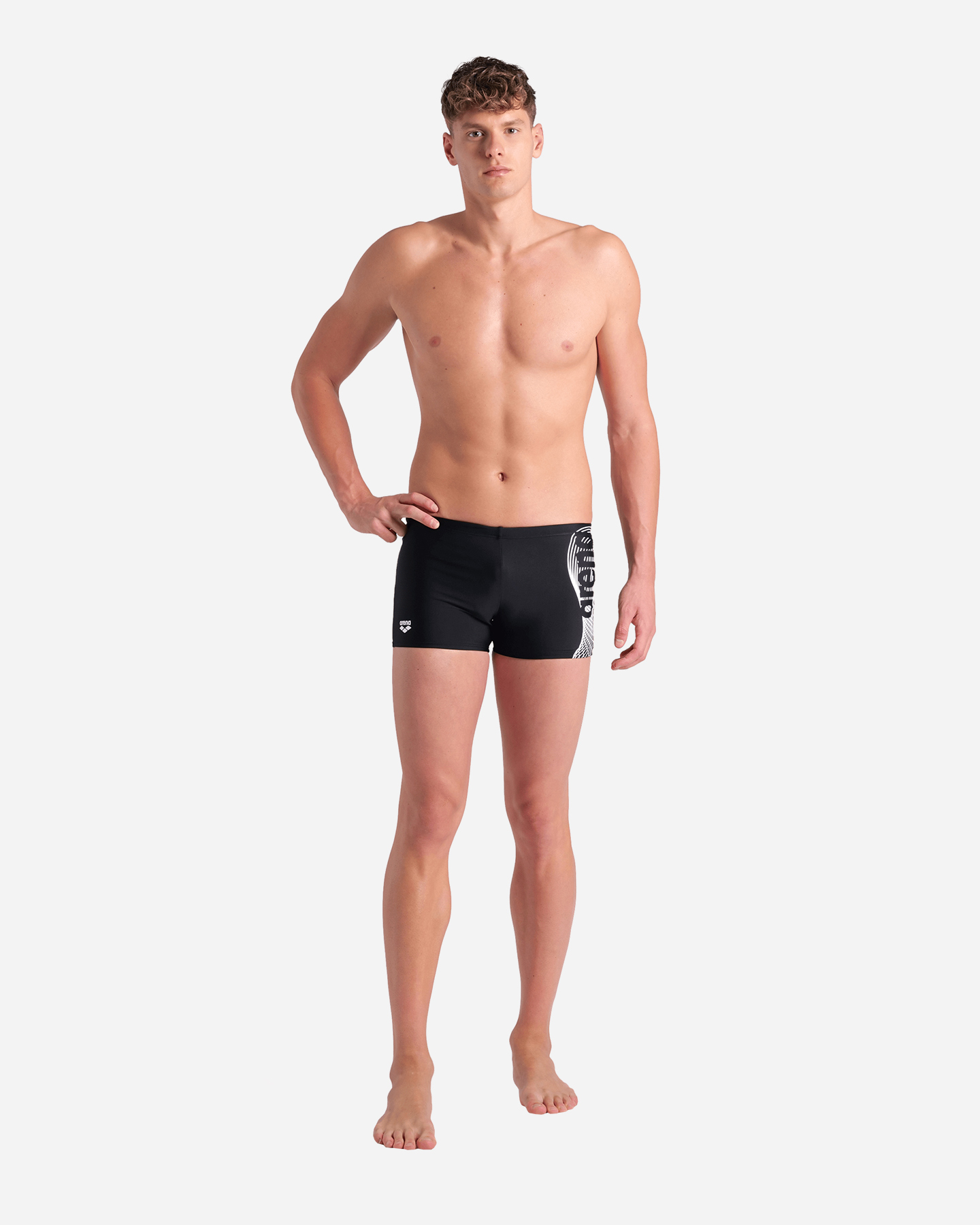 Krátky bazén Piscina Arena Wake M 008069501
