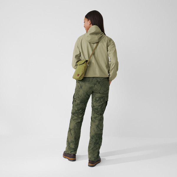 KARLA TROUSERS HYDRATIC W Damen - Trekkinghose