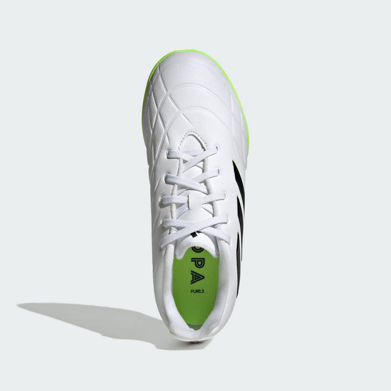adidas Copa Pure II.3 TF Fußballschuh Fußballschuhe Kinder
