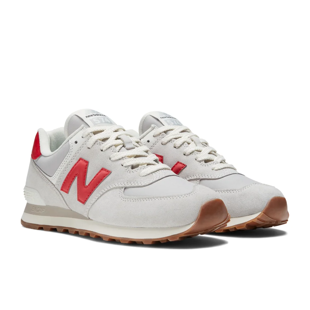 New Balance 574 U574RF2 / grau