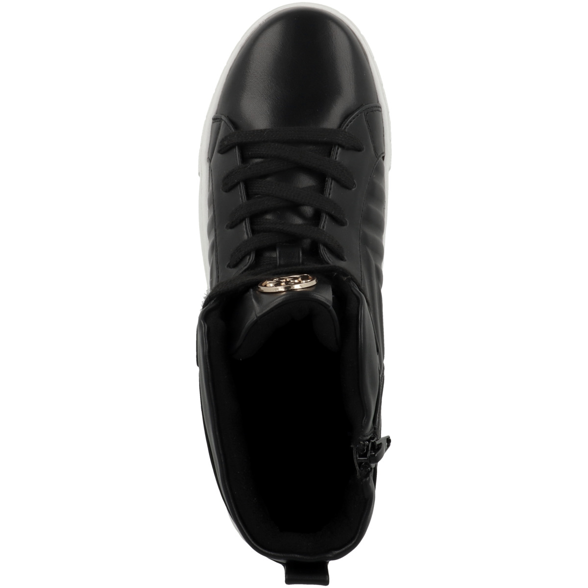 Dockers by Gerli 51JE204 Sneaker mid schwarz