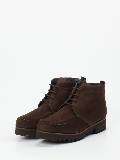 Schnürstiefelette-18032090013 Mannori