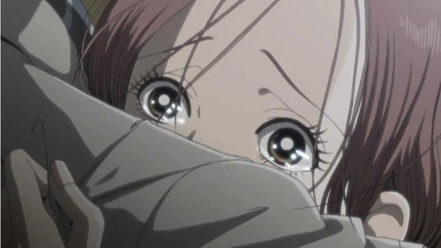 NANA - The Blast! Edition Vol. 3 (Ep. 25-36 + OVA 3)  [2 BRs]