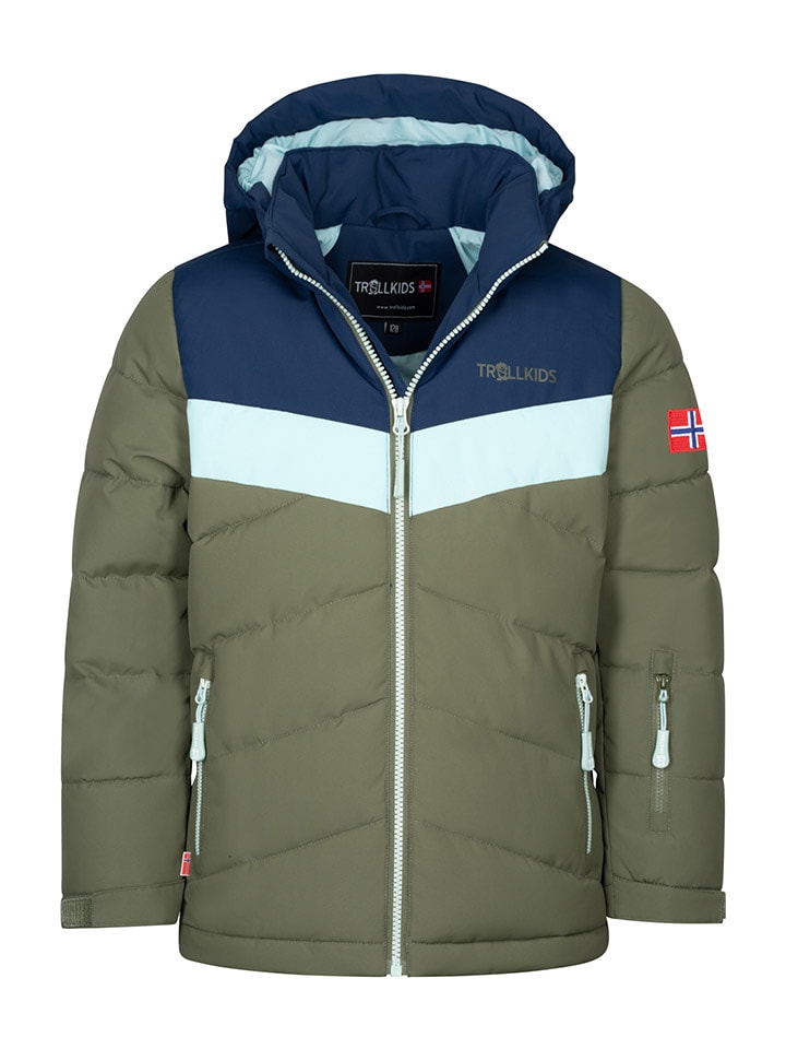 Trollkids Winterjacke 