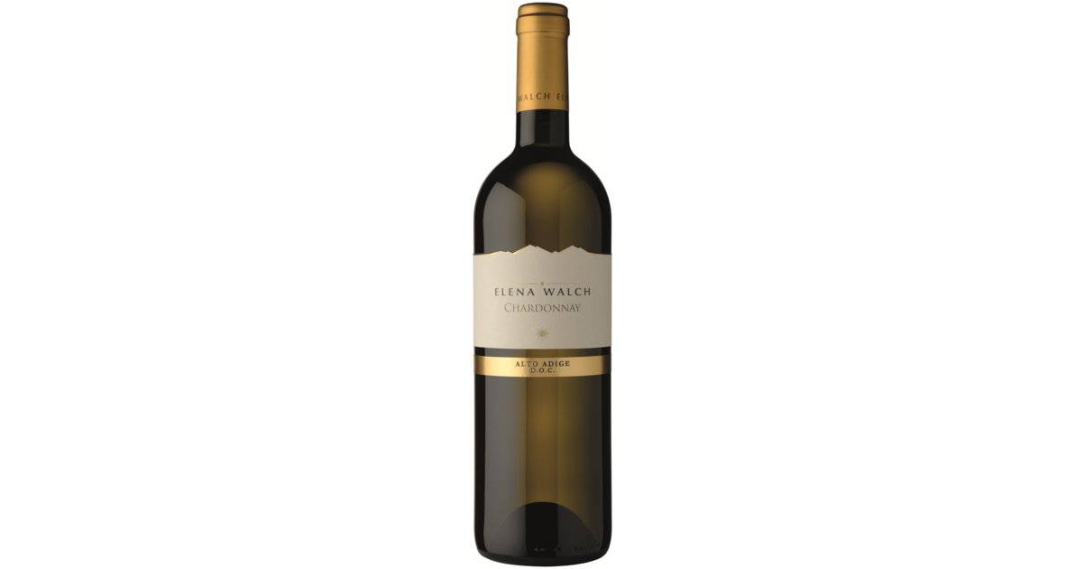 Elena Walch Chardonnay