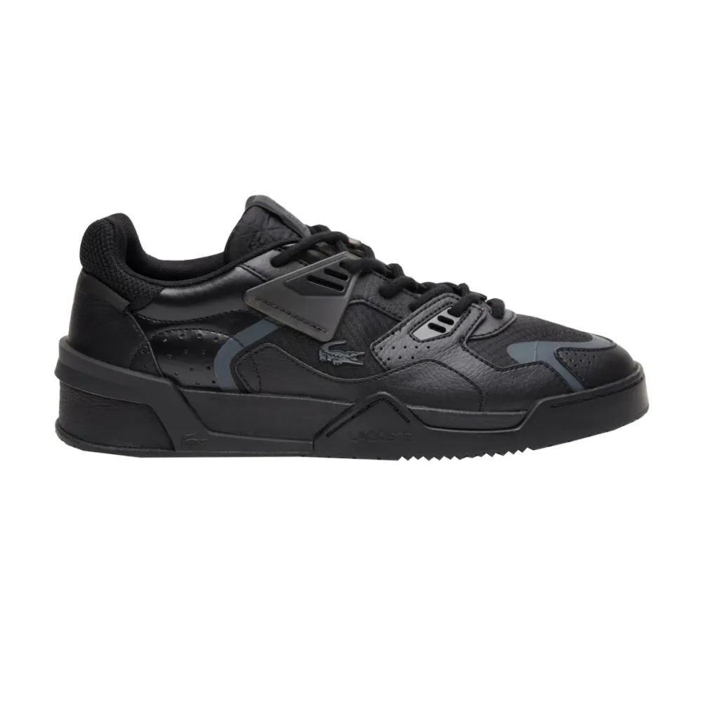 Lacoste LT 125 46SMA0055-02H / schwarz