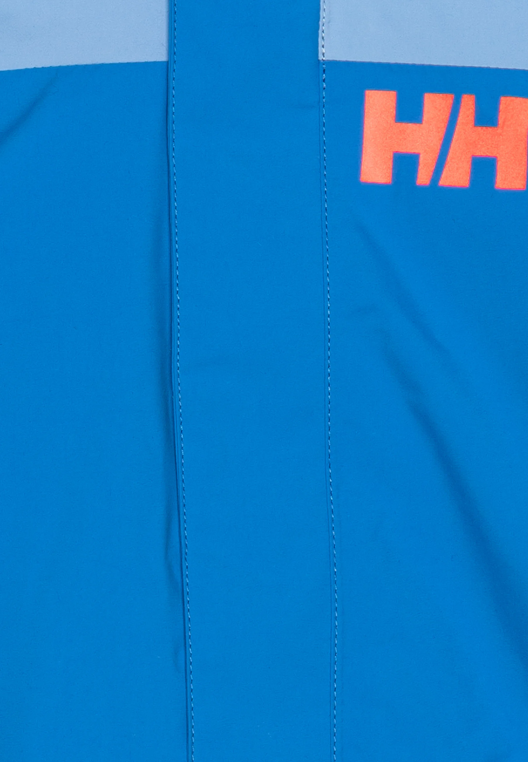 Helly Hansen LEVEL JUNIOR - Chaqueta de esquí