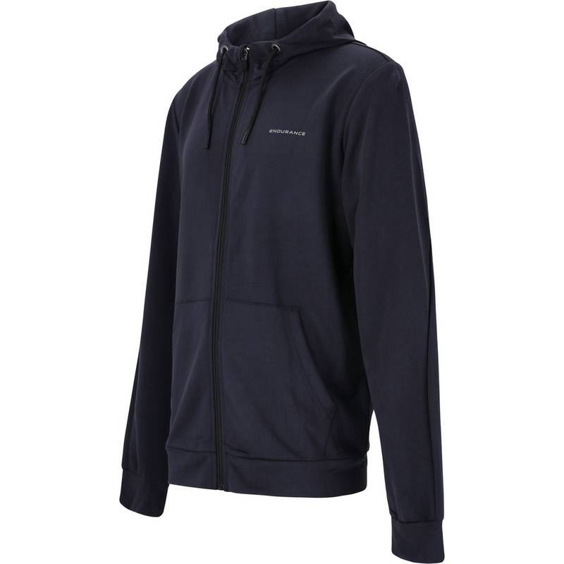 Endurance Grovent Sweatjacke Kinder