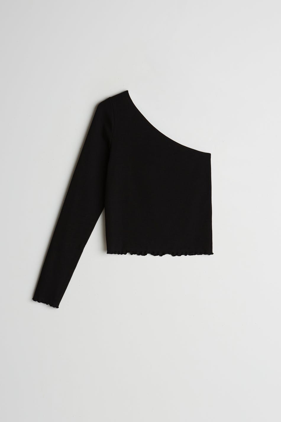 Janni one shoulder top