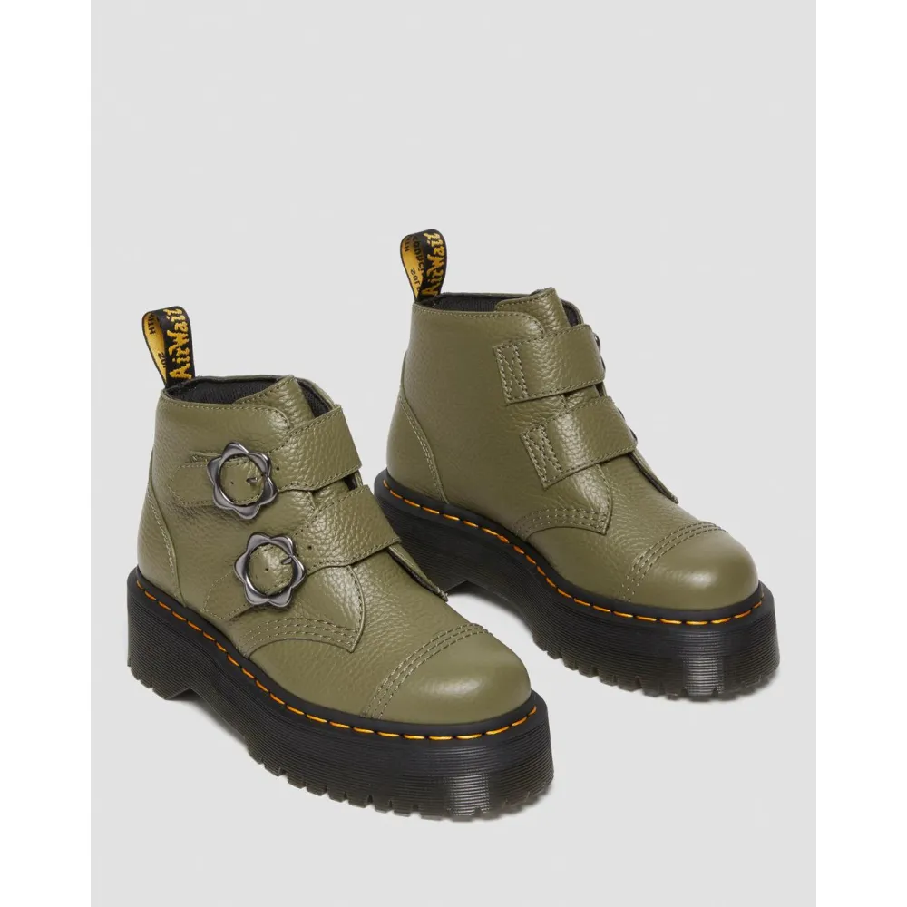 Dr. Martens Devon 27642272 / grün
