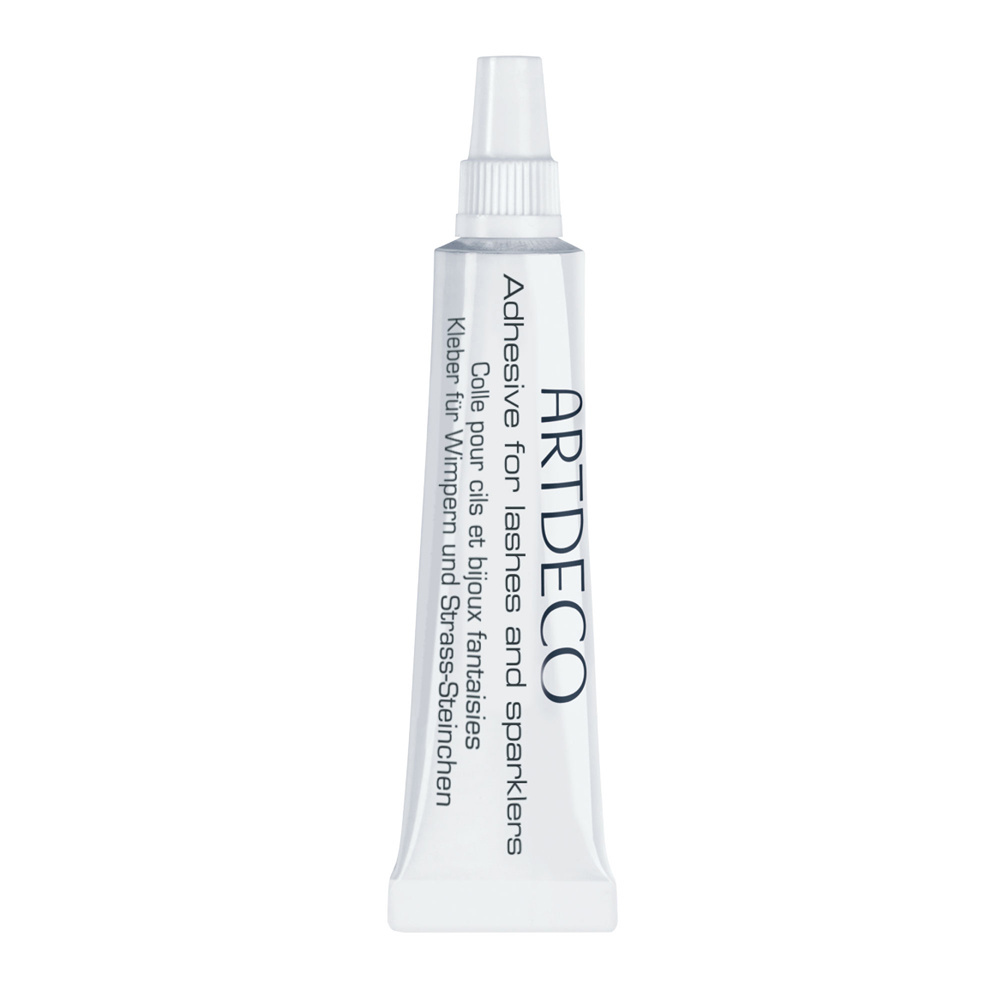 artdeco COLLE FRANGES Colle transparente pour faux-cils ou strass
