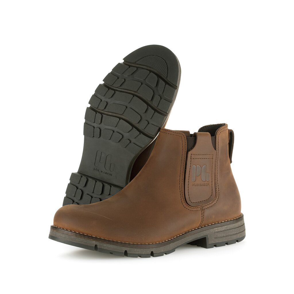 Pius Gabor PG1029 Boot braun