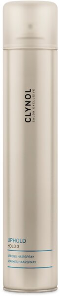 Clynol Style Uphold Starkes Haarspray Haarspray
