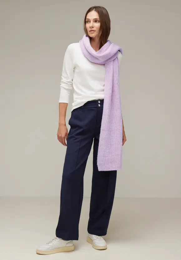 Street One Langer Strickschal