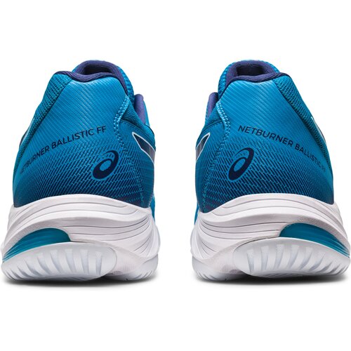 HERREN VOLLEYBALLSCHUHE NETBURNER BALLISTIC FF 3