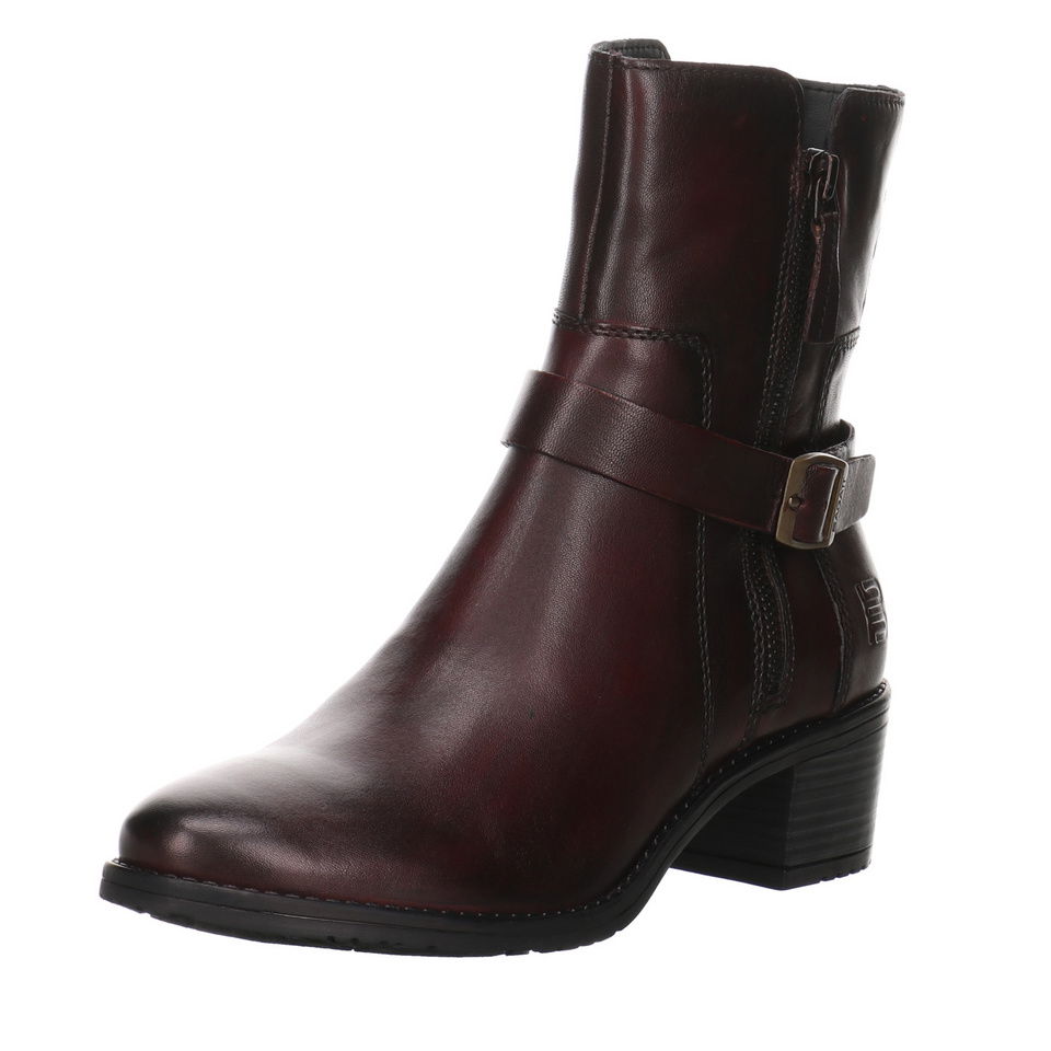 TT.BAGATT Stiefelette