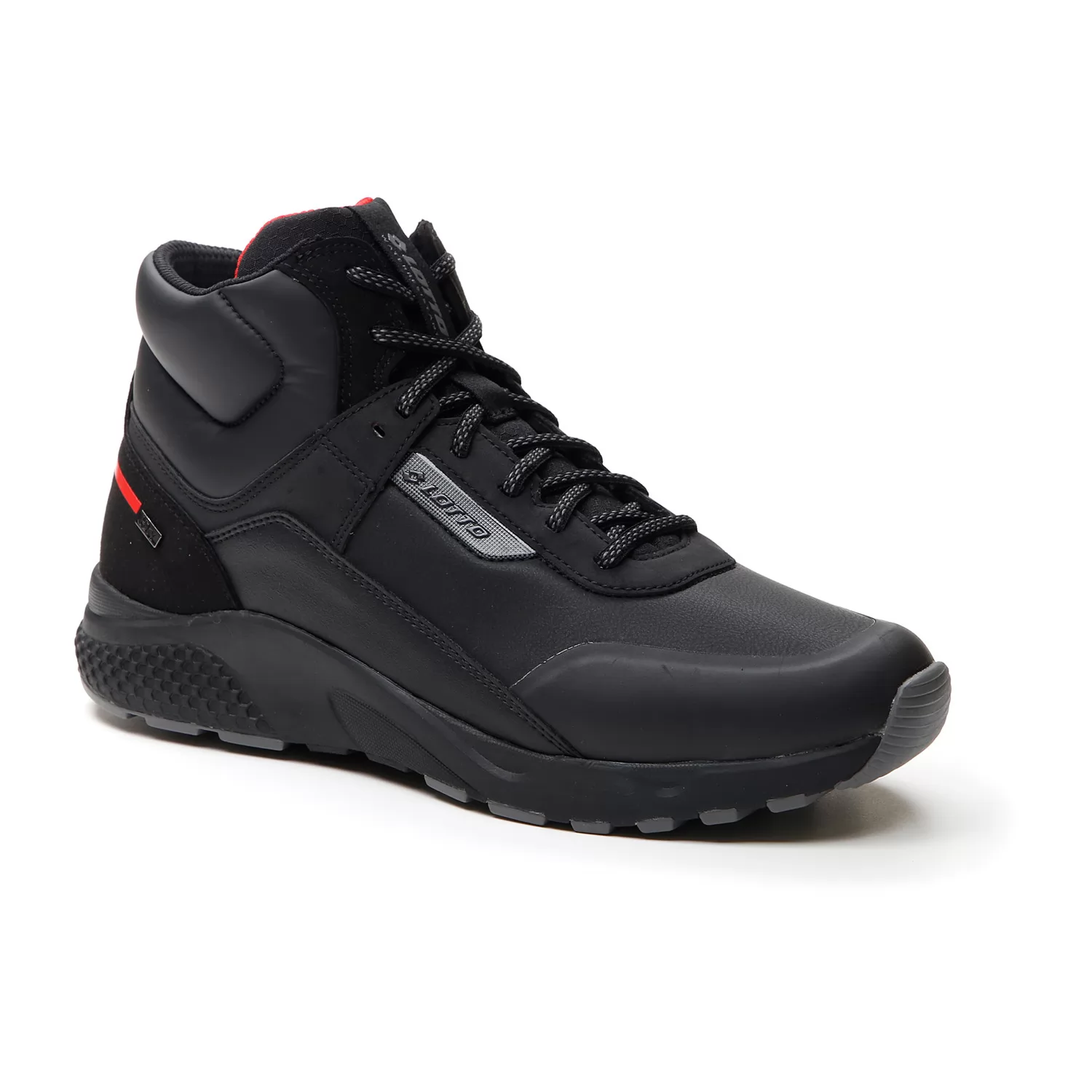 ULTRA AMF II MID HD HELSVART