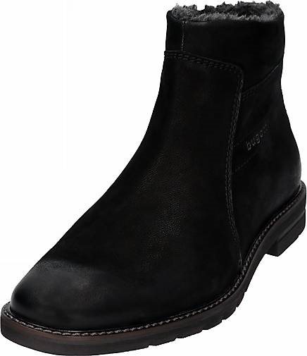 bugatti Stiefel Merlo