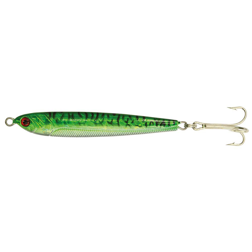Leurre Mer Casting Jig Flashmer Metal Spot 8,7 cm 60 g