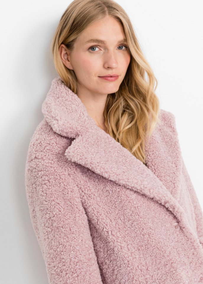 Boucle-Mantel