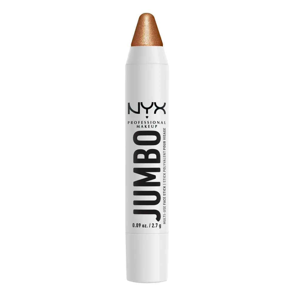 NYX Jumbo daugiafunkcis veido pieštukas „Apple Pie Illuminator“