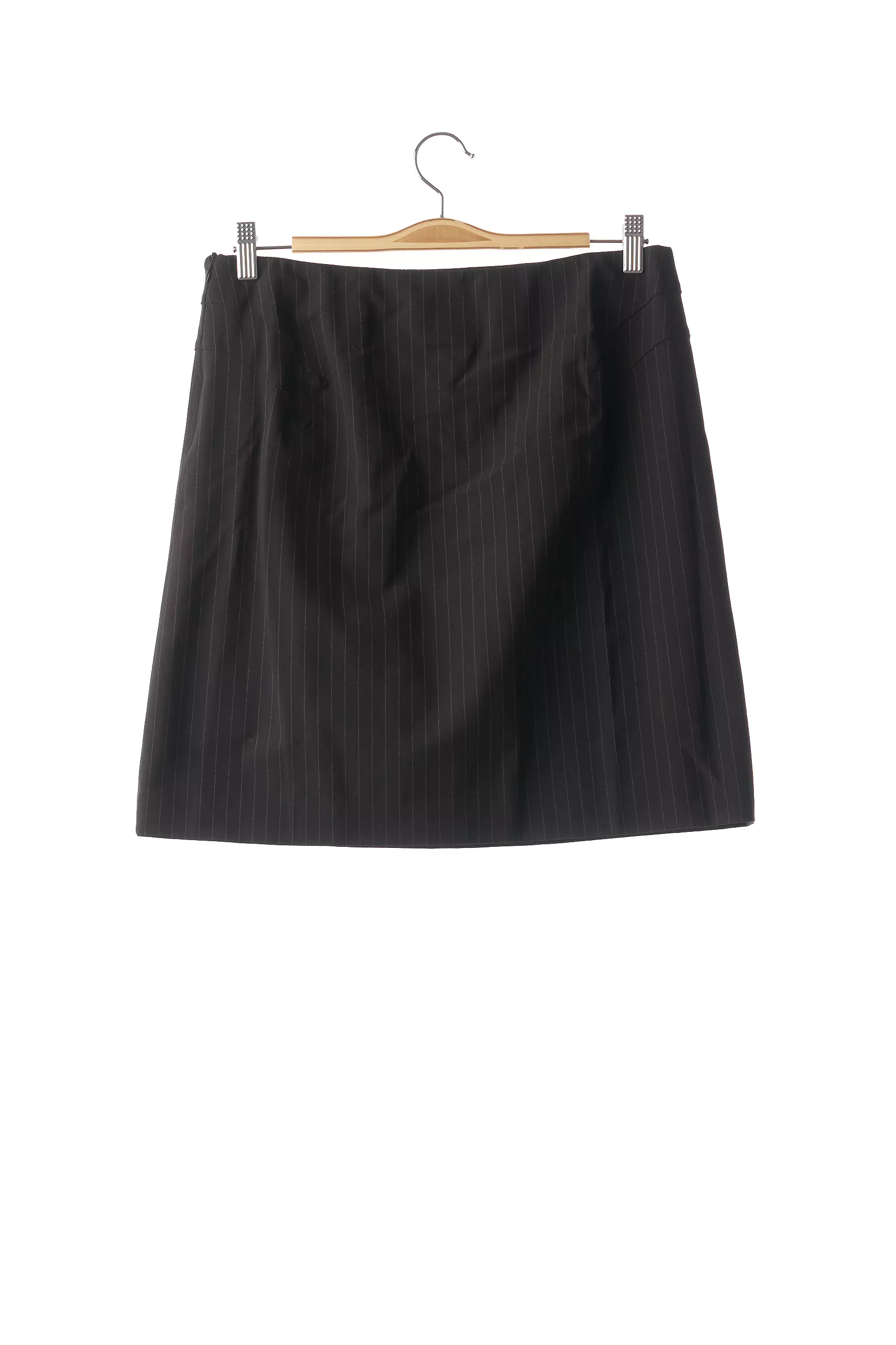 Versace Jupes Courtes Femme couleur noir
