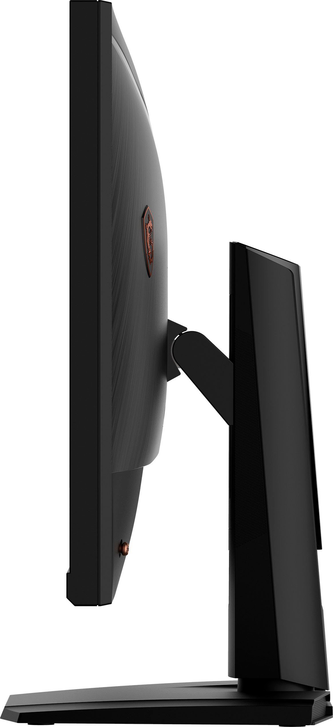MSI Optix MPG321QRFDE-QD Gaming-LED-Monitor (81,28 cm/32 