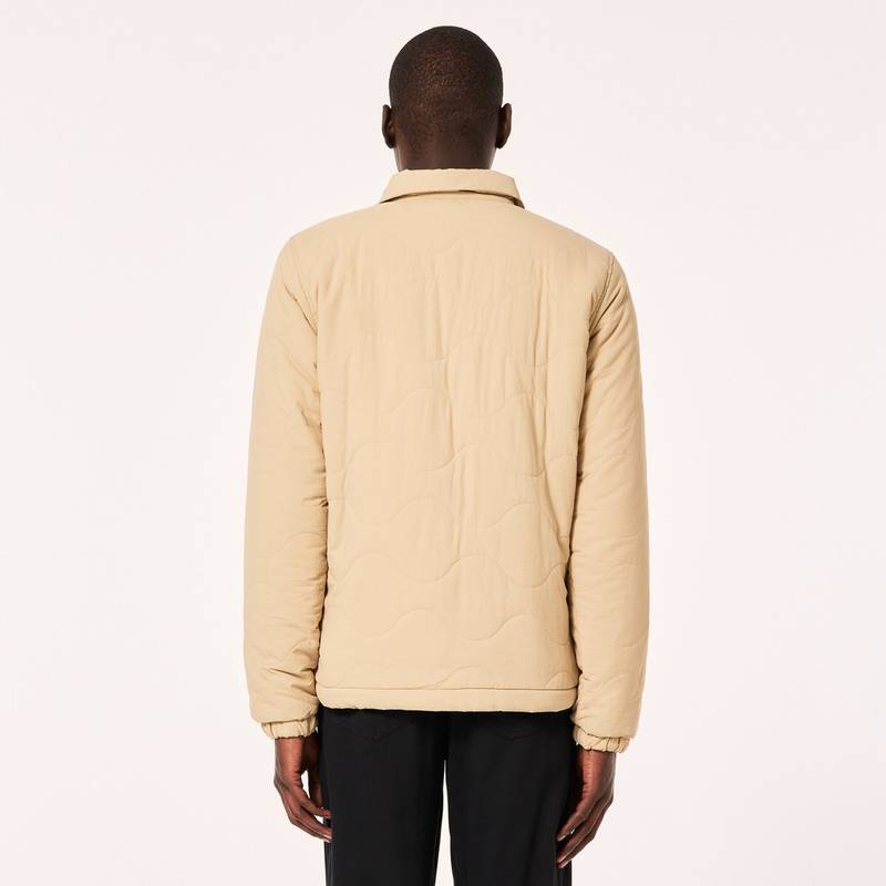 Oakley QUILTED SHERPA JKT Steppjacke Herren