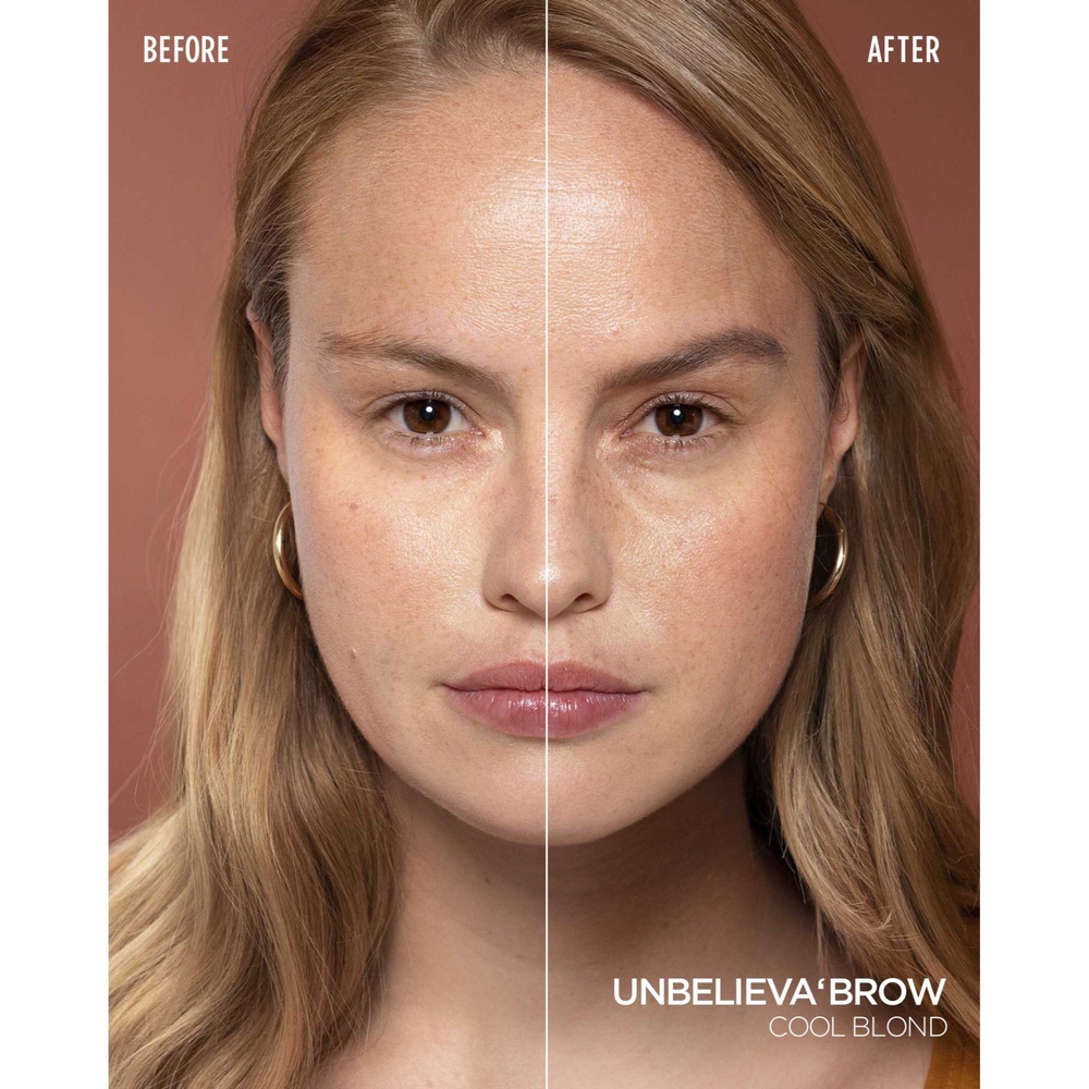 L'Oréal Paris UNBELIEVABROW Gel à Sourcils Longue Tenue