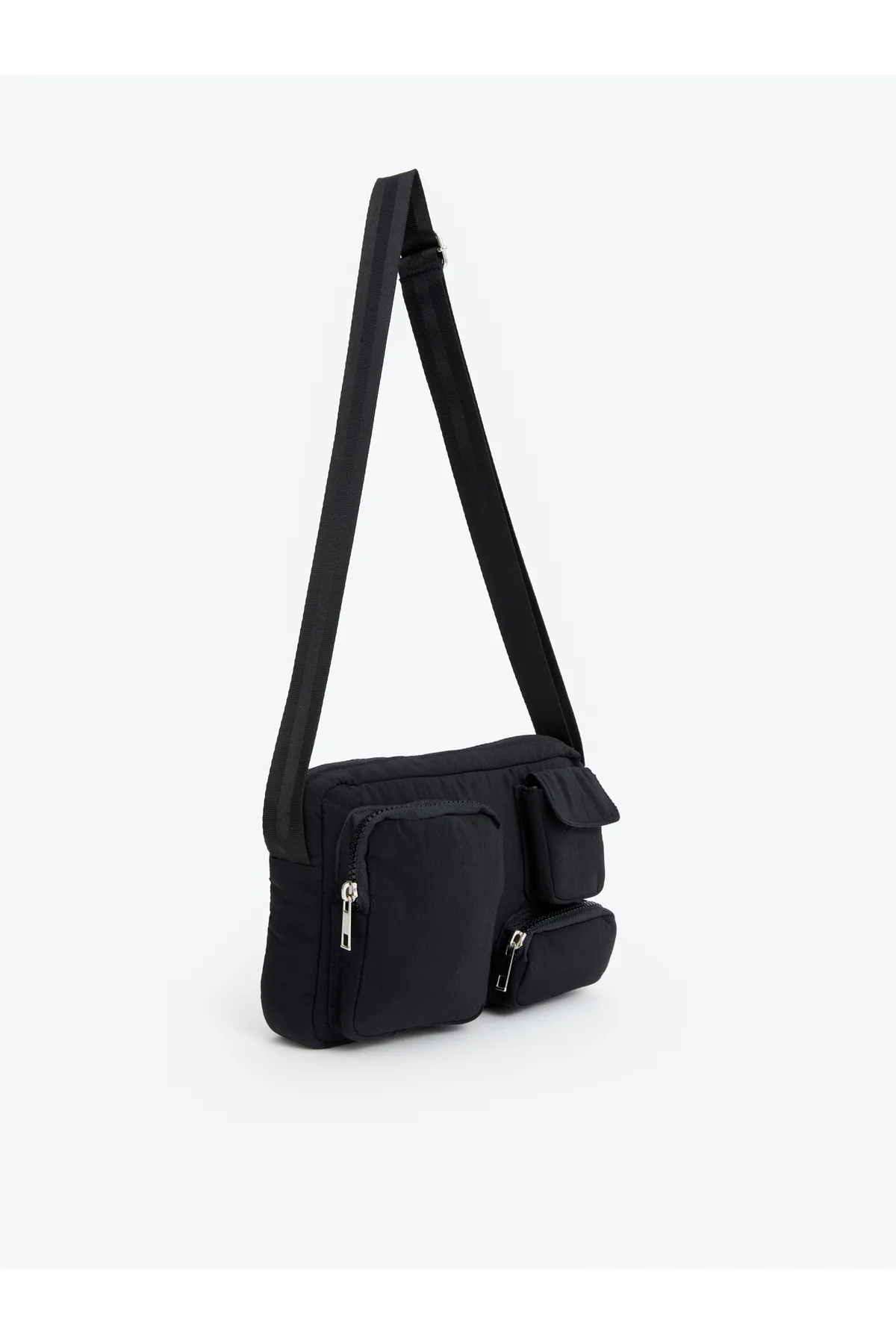 LC Waikiki  Damen-Umhängetasche mit verstellbarem Riemen