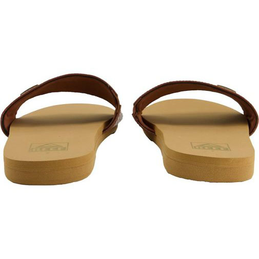 Reef Slipper Bliss Nights Slide Reef
