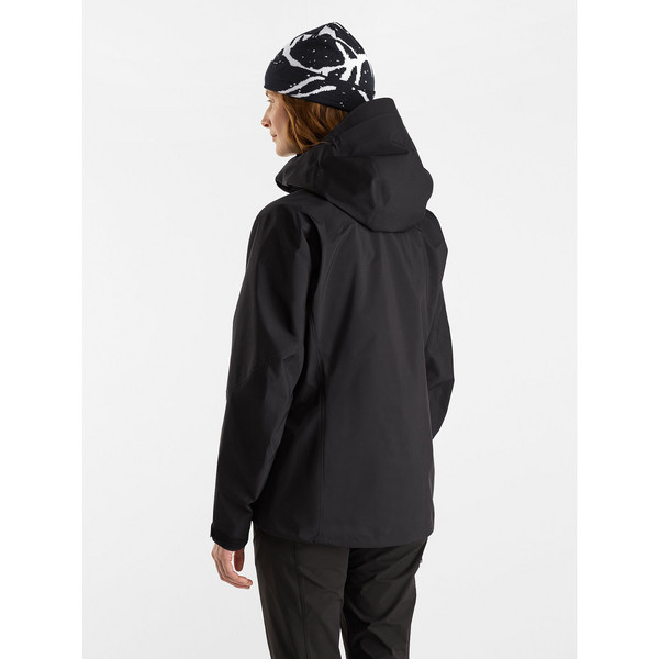 BETA AR JACKET W - STORMHOOD Damen - Hardshelljacke