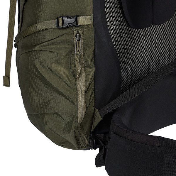 BORA 75 BACKPACK - Trekkingrucksack