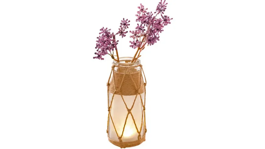 Folia Jutekordel 20m natur 20 m