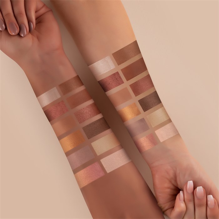 Eyeshadow Palette