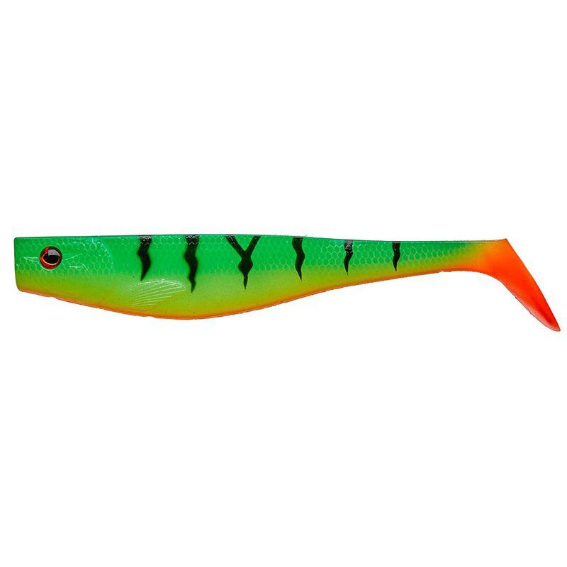 Illex Dexter Shad 150 blød lokkemad, 13,5 cm, 19 g