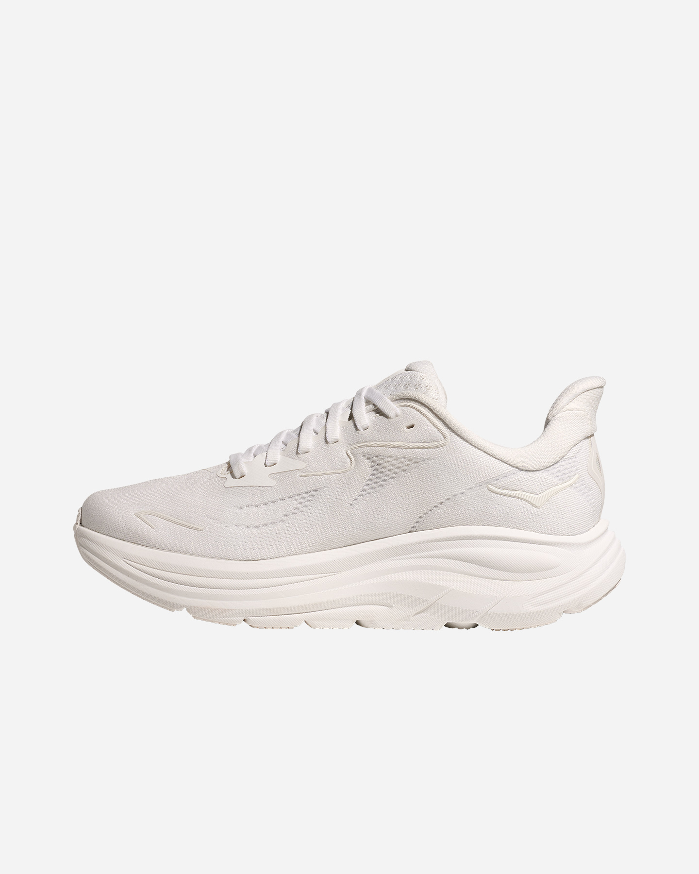Scarpe Running Hoka Clifton 10 W 1162031-WWH