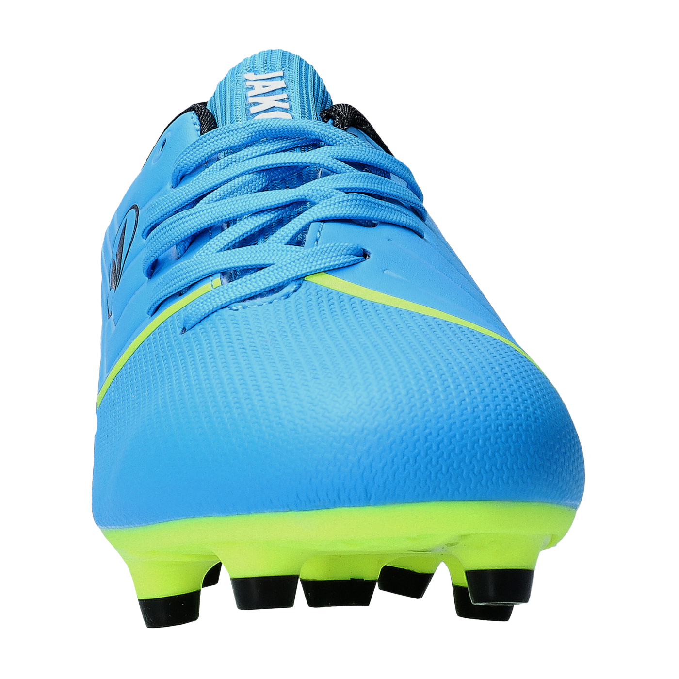 JAKO Striker FG Jr Kids Blau Grün F761