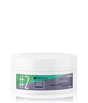 INDOLA Innova #2 Care Repair Kera Restore Mask Haarmaske-200 ml
