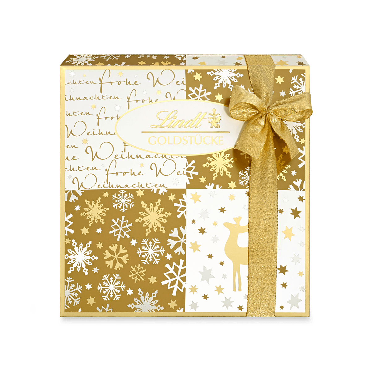 Goldstücke Pralinés, 180g