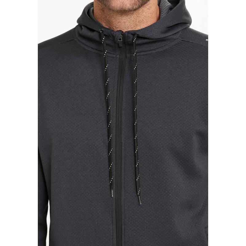 Endurance Dereff Sweatjacke Herren