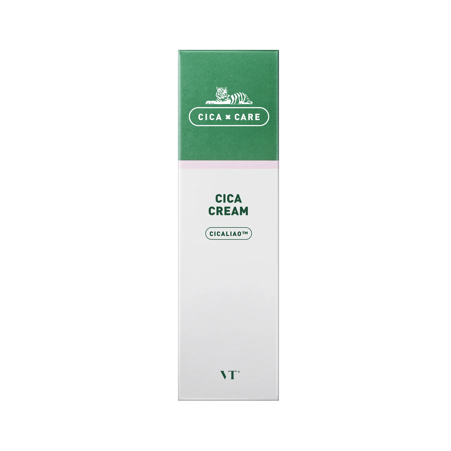 CICA CREAM Face - 24 stundu mitrinoša sejas procedūra, 24 stundu nomierinoša sejas procedūra