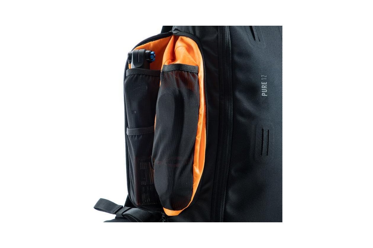 Cube Rucksack PURE 12