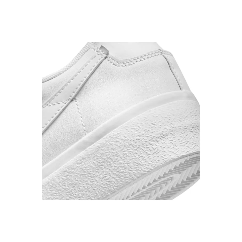 Nike Blazer Low Platform DJ0292-100 / weiss