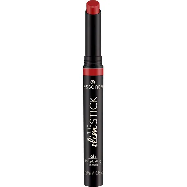 Dlhotrvajúci rúž Essence The Slim Stick 1,7 g