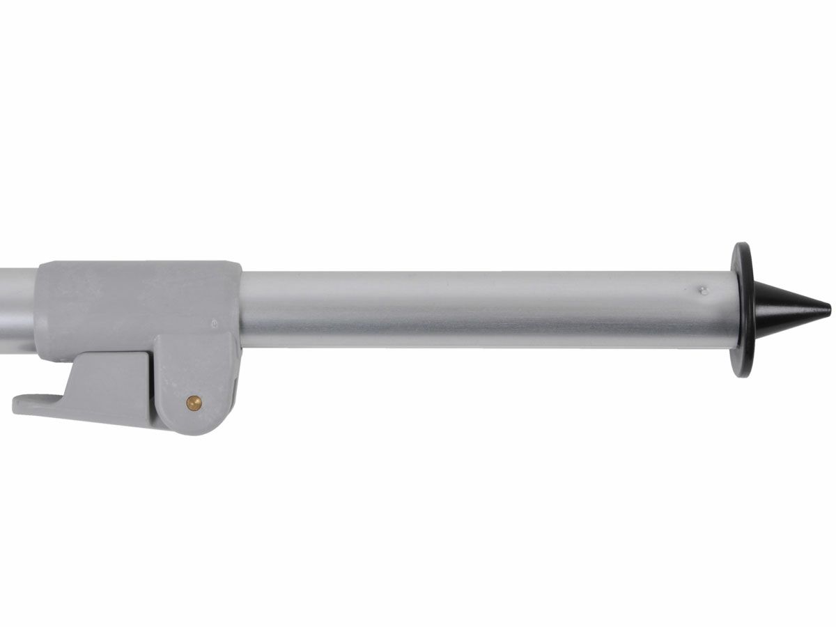 Piper Sonnendach Gestänge PowerGrip Aluminium 28 mm Größe 8 - 10