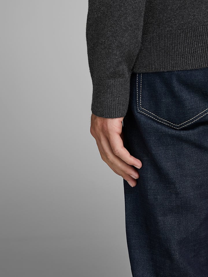 Jack & Jones Rollkragenpullover 