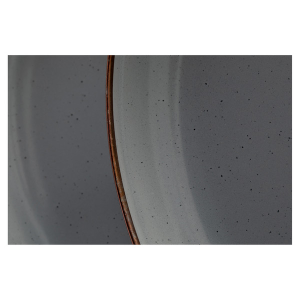 SMALL PLATE / SET/2 - Campinggeschirr